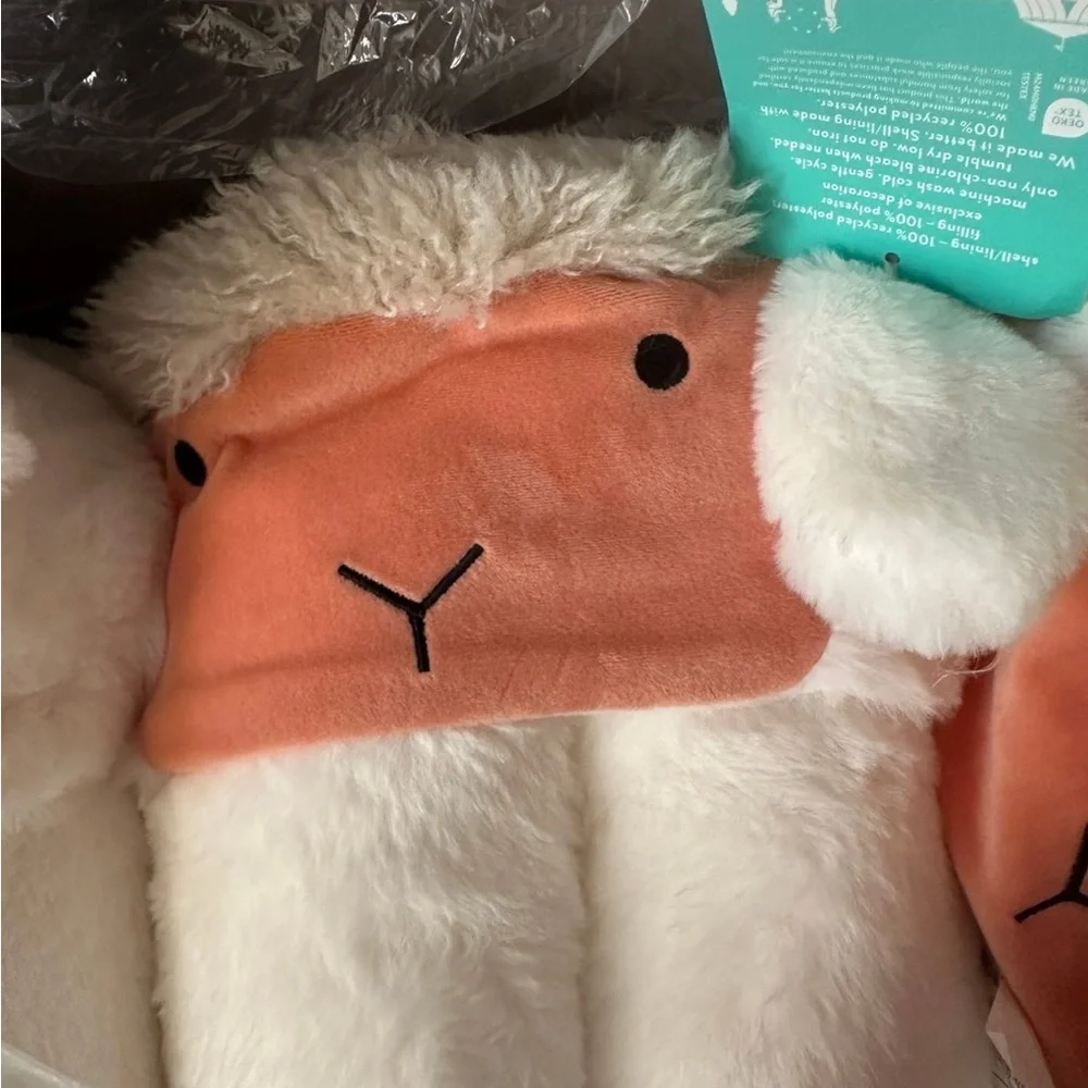 Pillowfort new set